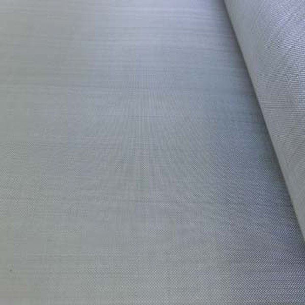 40mesh的不锈钢丝网布线