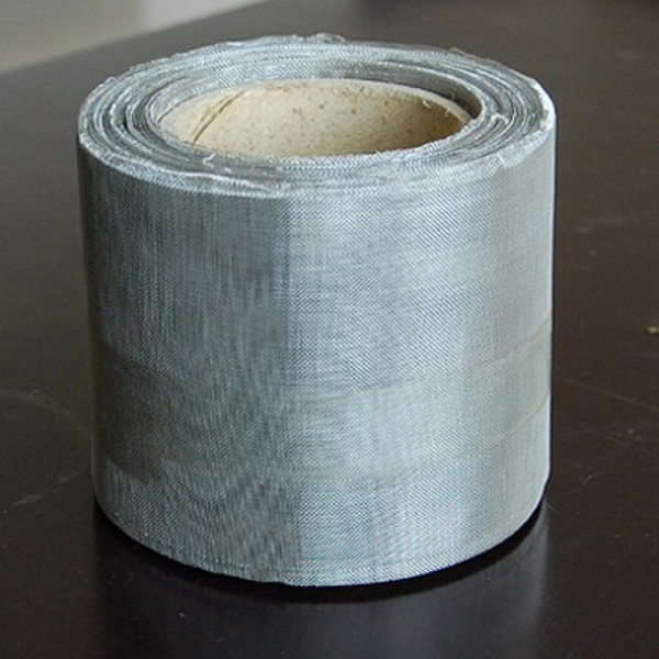 stainless steel wire mesh-Draht-Gewebeband