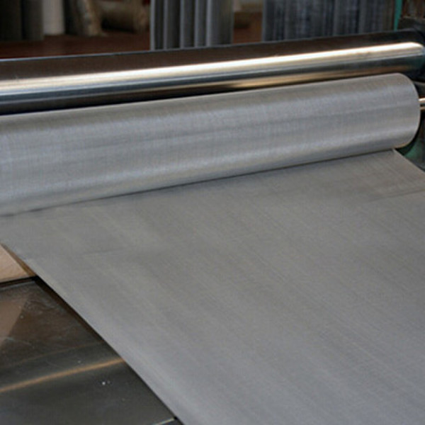 直接厂批发的不锈钢丝布