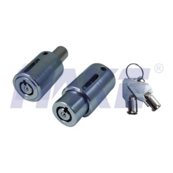 MK511 Tubular Key Push-Lock