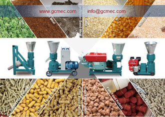 ABC Machinery feed pellet machine for sale