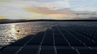 Water-Mounted PV Systems