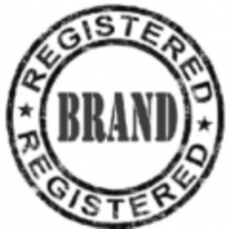 Registration of a trademark