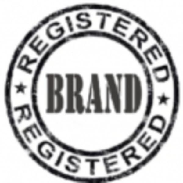 Registration of a trademark