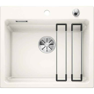 Franke is a Swiss company operating globally since its inception in 1911 with production of its sinks starting in 1925. Banyo ha