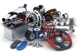 Automotive Parts  Accessories