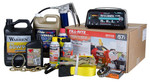 Automobile supplies