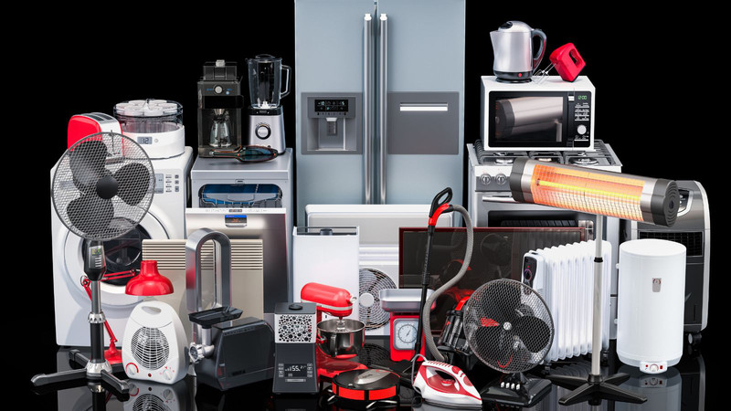 Household Appliances