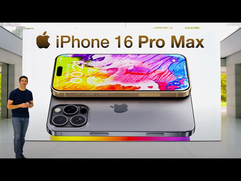 Brand New Apple iPhone 16 Pro Max / Samsung Galaxy Z Fold6 256GB 12GB RAM