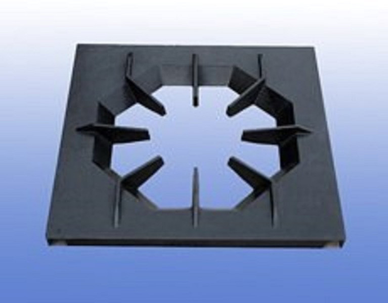 Cast Iron Stove Grate