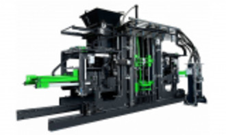 Вибропресс Sumab R-1500