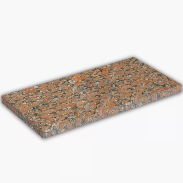 Kapustinsky Granite Slabs – 3 cm Thickness