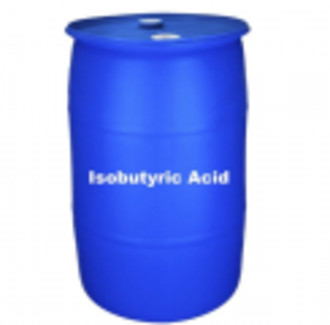 Изомасляная кислота, 99,5% ИЗОМАСЛЯНОЙ КИСЛОТЫ (2-МЕТИЛПРОПИОНОВАЯ КИСЛОТА)