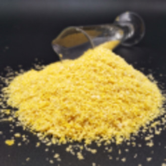 Poly Aluminium Chloride (PAC 28%) - Certificate of Analysis