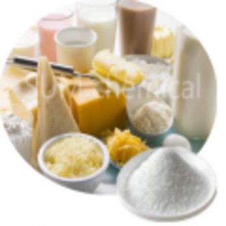 Fructo-Oligosaccharide (FOS) – Natural Prebiotic & Functional Sweetener