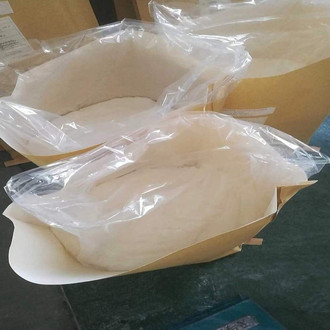 High-Purity Guanidine Hydrochloride (CH₅N₃·HCl) – Industrial & Pharmaceutical Grade