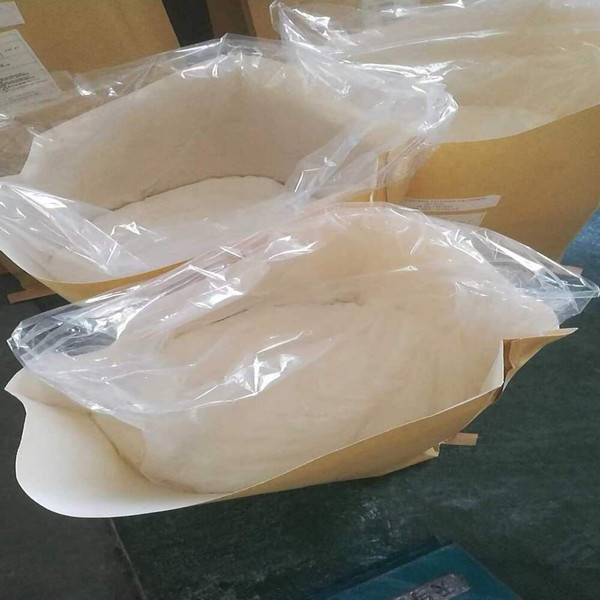 High-Purity Guanidine Hydrochloride (CH₅N₃·HCl) – Industrial & Pharmaceutical Grade