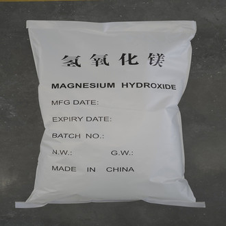 High-Purity Magnesium Hydroxide (Mg(OH)₂) – Industrial & Pharmaceutical Grade Flame Retardant & Antacid