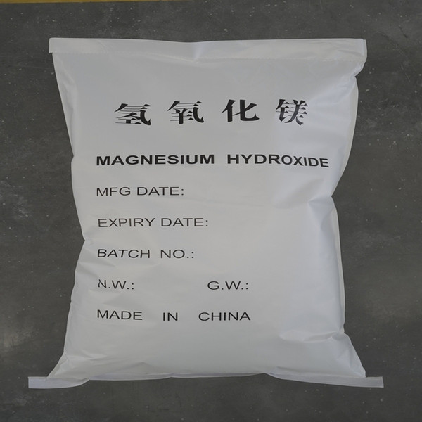 High-Purity Magnesium Hydroxide (Mg(OH)₂) – Industrial & Pharmaceutical Grade Flame Retardant & Antacid