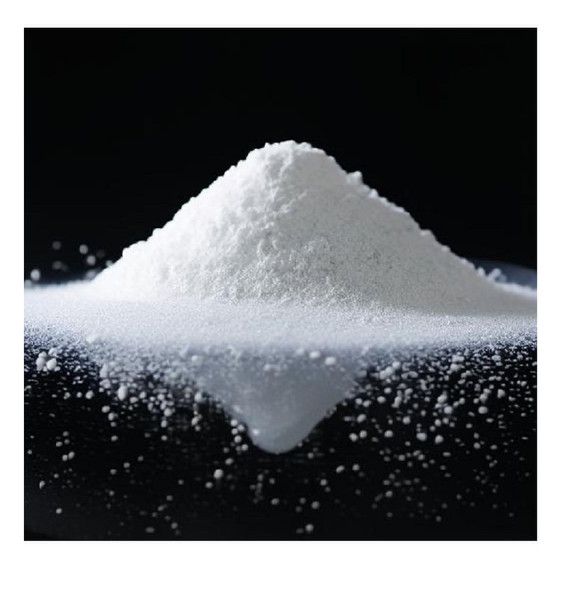 High-Purity Cyanuric Acid (Isocyanuric Acid) – Industrial-Grade Chemical for Diverse Applications