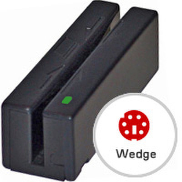MagTek Mini Swipe Reader magnetic card reader