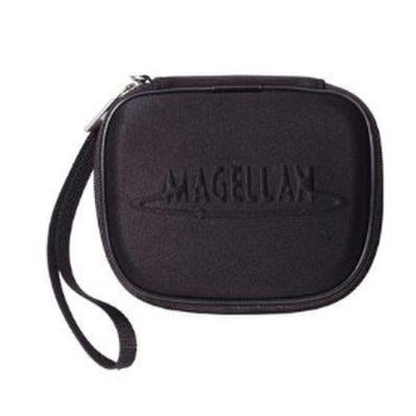 Magellan 980907 Nylon Travel Case Нейлон Черный