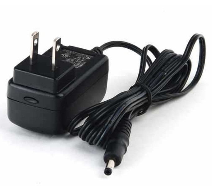 Magellan AC Power Adapter Black power adapter/inverter