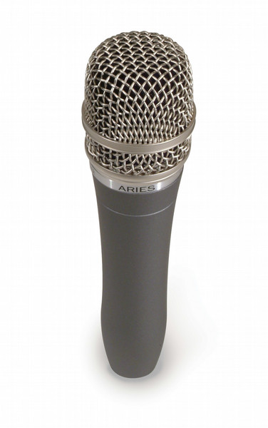 Pinnacle Aries, Professional Condenser Vocal Microphone Wired