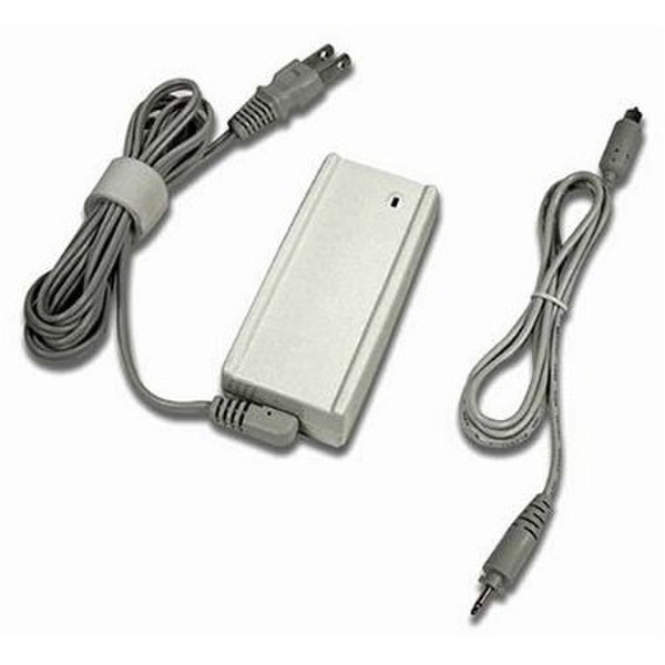 Macally PS-AC4 AC Power Adapter Weiß Netzteil & Spannungsumwandler