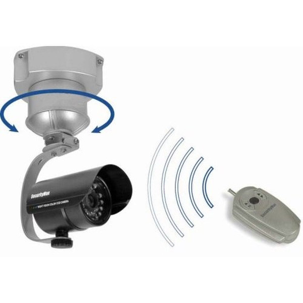 Macally Remote Control Pan Base for Camera пульт дистанционного управления