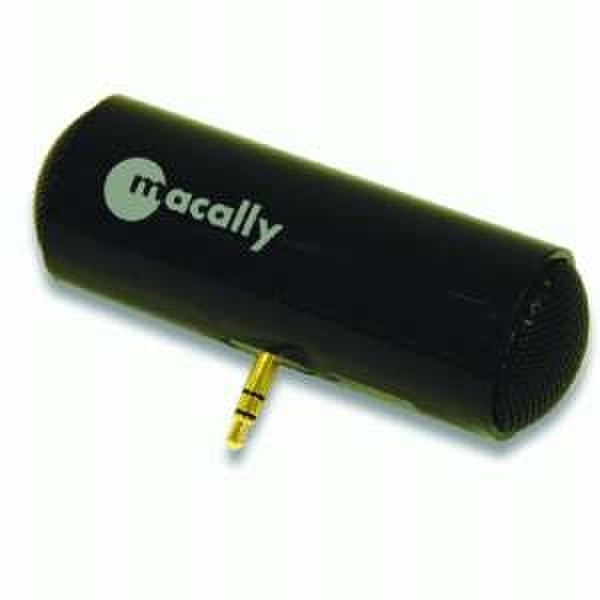 Macally Portable stereo speakers iPod