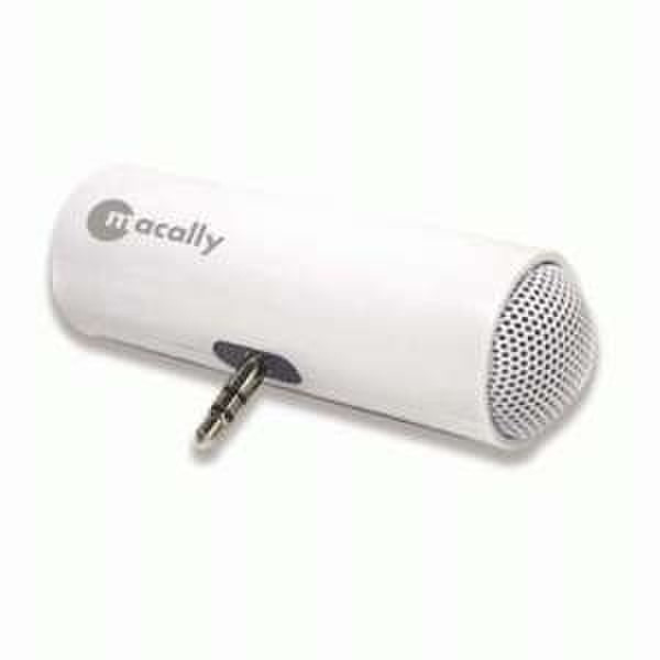 Macally IP-A111 Portable Stereo Speakers