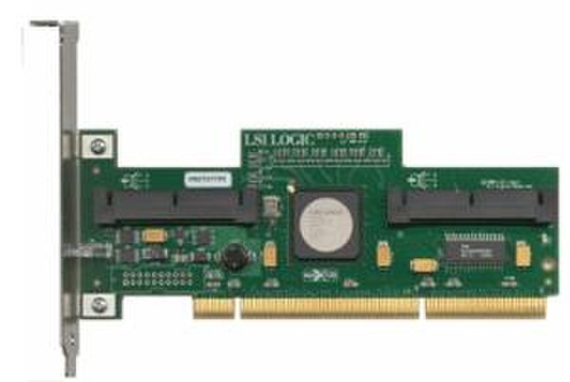 LSI LSI00117 SAS3080X-R 8 Port SAS Host Bus Adapter interface cards/adapter