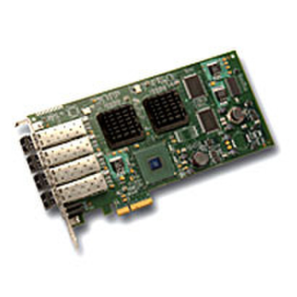 LSI Logic LSI00149 Fibre Channel Card интерфейсная карта/адаптер