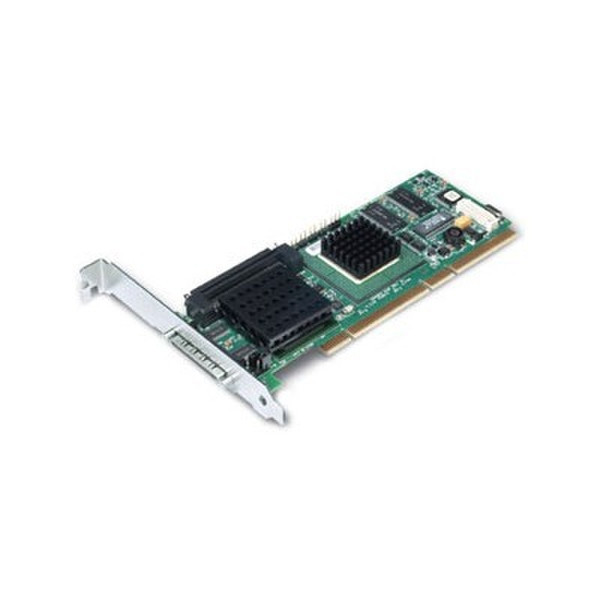 LSI LSI00103 MegaRAID 1-Channel 64MB U320 SCSI RAID Adapter Controller card interface cards/adapter