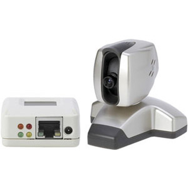 Lorex IPSC2260 security camera