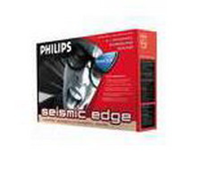 Philips PSC705 Geluidskaart Seismic Edge PCI