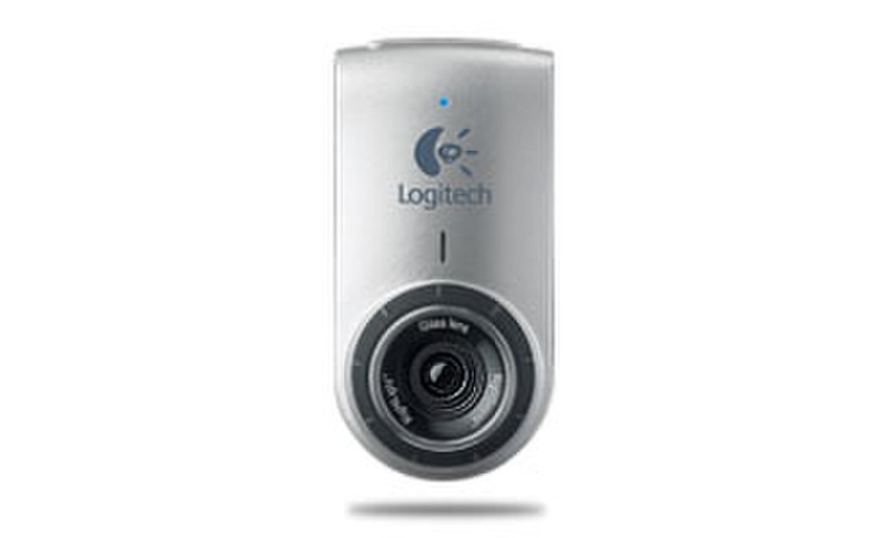 Logitech QuickCam Deluxe 1.3MP webcam