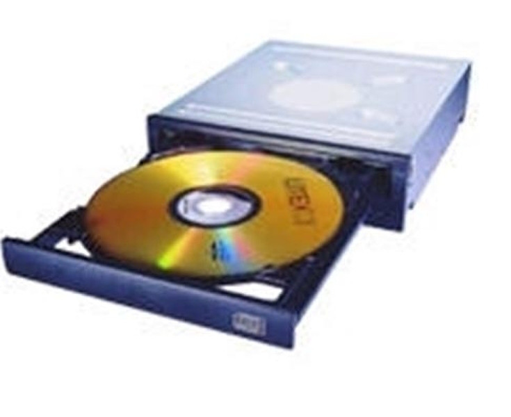 Lite-On DH-52R2P Internal Black optical disc drive