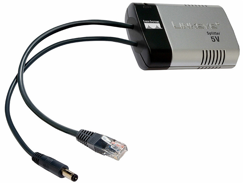 Cisco POES5 Ethernet Splitter Netzwerkkarte