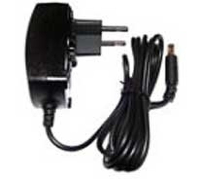 Linksys PA100 Для помещений Черный адаптер питания / инвертор