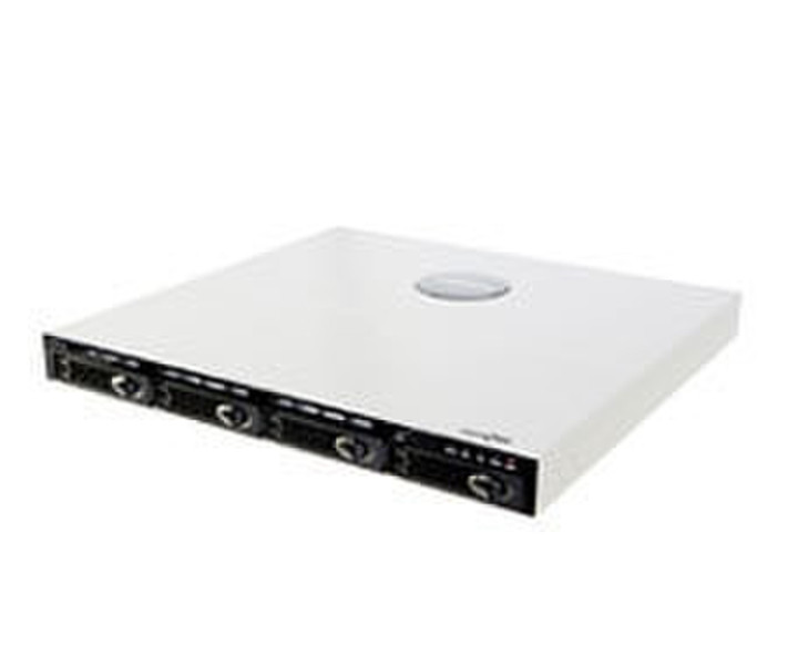 Cisco 1.0TB Gigabit Network Storage System
