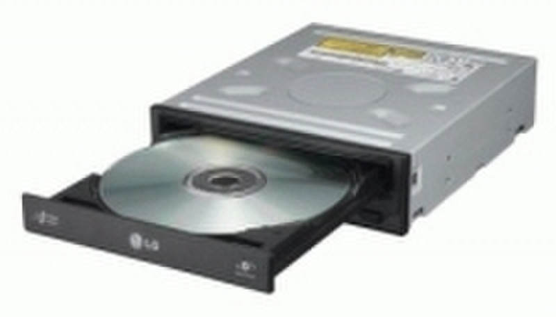 LG GSA-H55NK DVD±RW Drive Internal optical disc drive