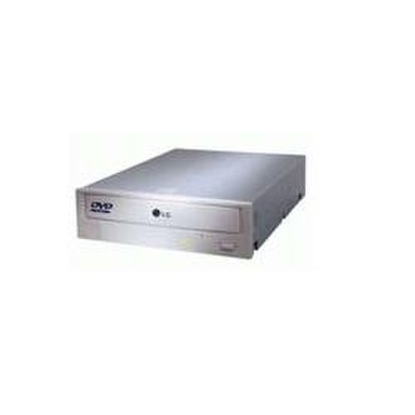 LG GDR-8164BI 16x DVD-ROM Internal optical disc drive