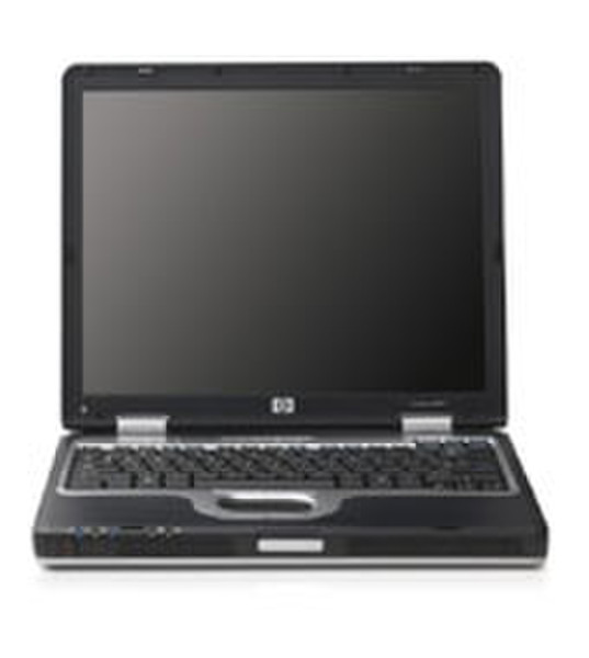 HP Compaq nc6000 P-M 1,6 GHz 512 MB/40 GB 14,1-inch XGA ATI M Radeon 9600 LAN modem WXP Pro ноутбук