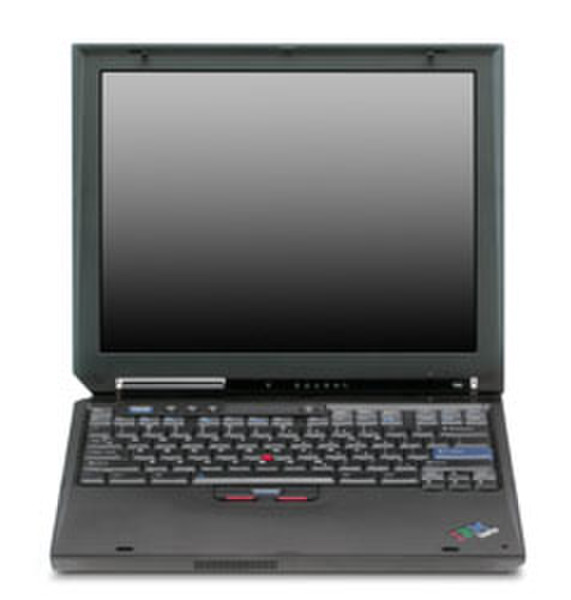 IBM ThinkPad R40e P4 2200 128MB 30GB WXP AZB 2.4GHz 14.1