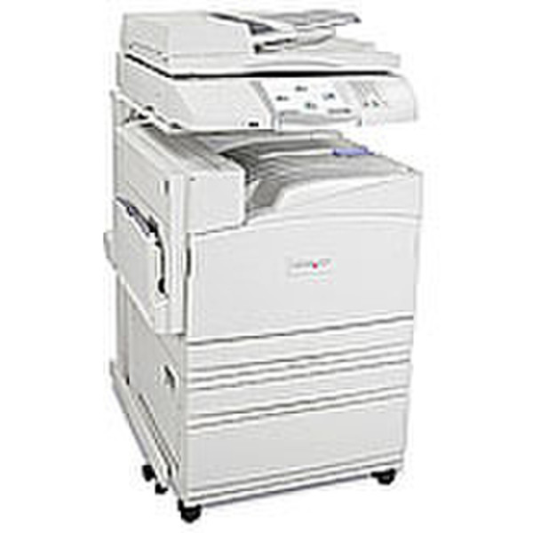 Lexmark X945e 2400 x 1200dpi Лазерный A3 45стр/мин многофункциональное устройство (МФУ)