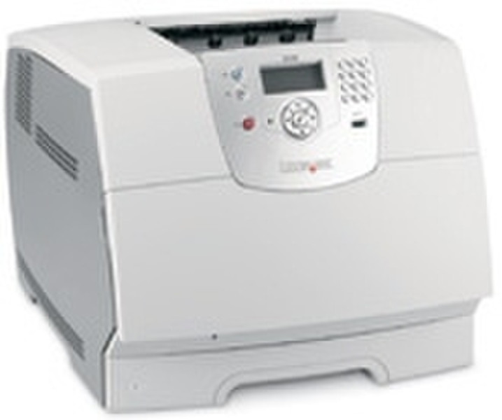 Lexmark T640n