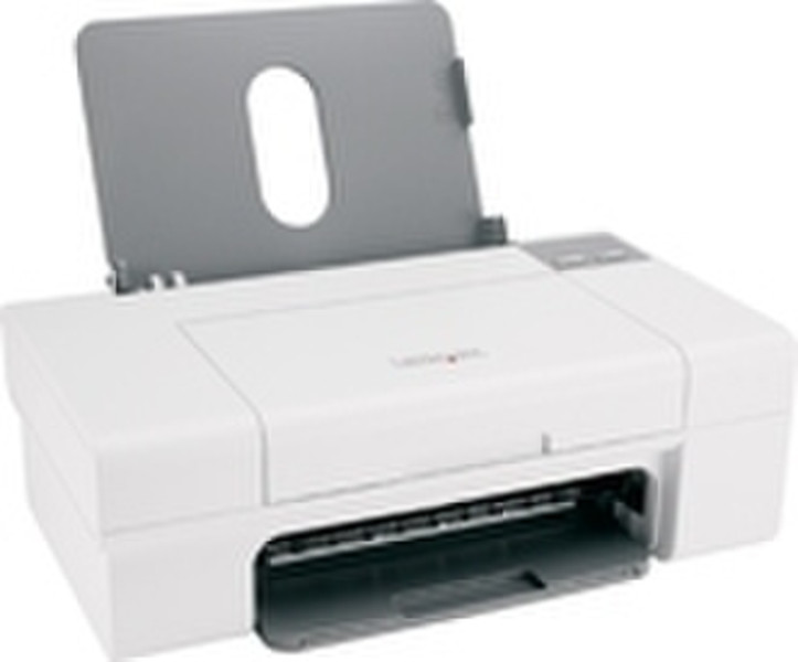 Lexmark Z735 Easy Colour Printer Струйный 4800 x 1200dpi фотопринтер