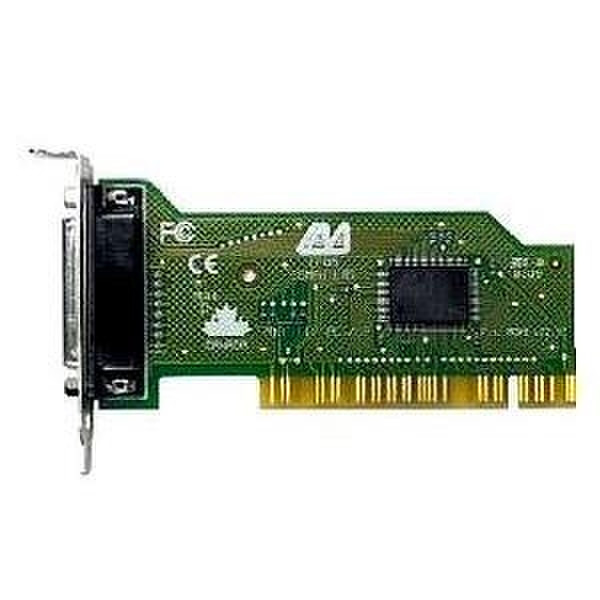 Lava Low Profile Parallel PCI Card интерфейсная карта/адаптер